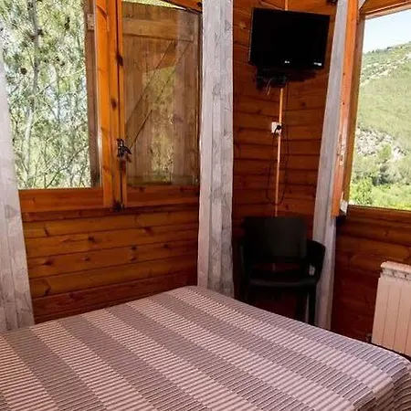 Moli L' Abad Hotel *