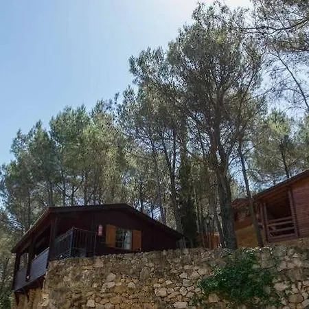 Moli L' Abad Hotel Rosell