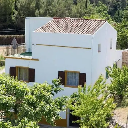 Moli L' Abad Hotel