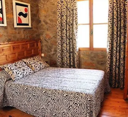 Moli L' Abad Hotel Rosell