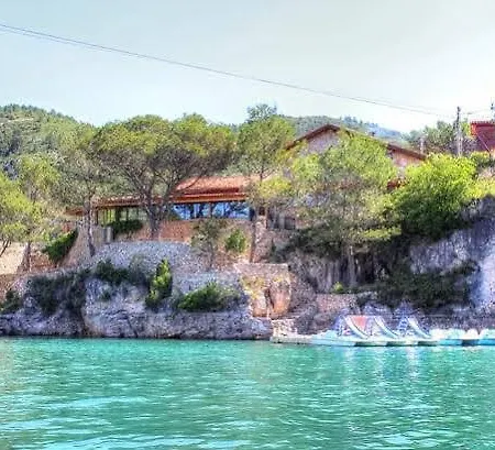 Hotel Moli L' Abad *