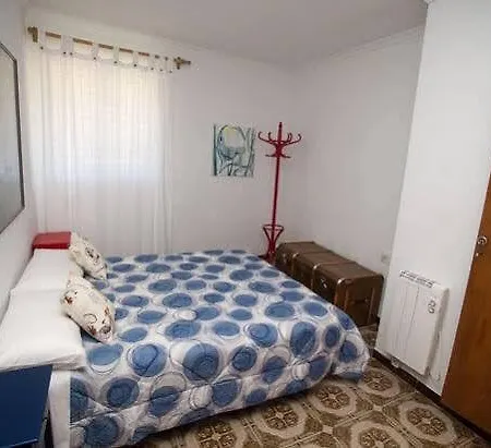 Hotel Moli L' Abad Rosell